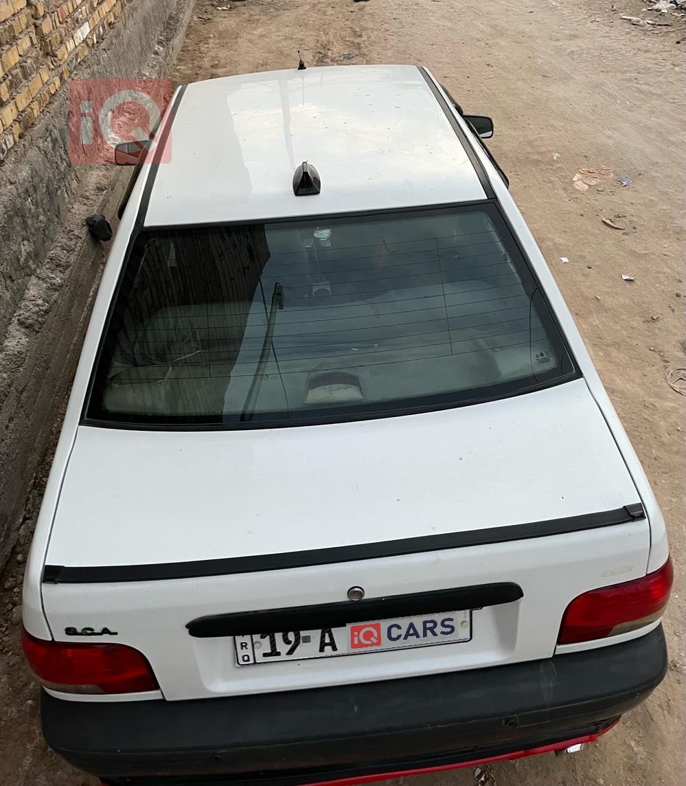 Saipa 131